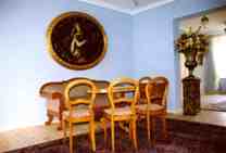 Renovierung und Denkmalschutz